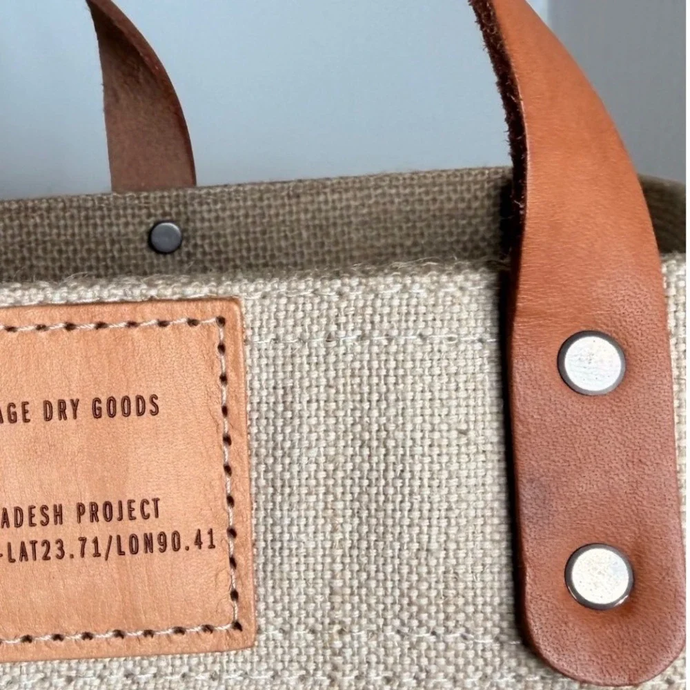 Apolis heritage dry